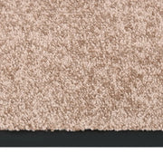 Zerbino | Tappetino Beige 40x60 cm