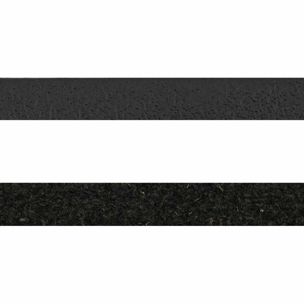 Cinturino in pelle Nero 200 x 0,3 cm Pelle 42034127