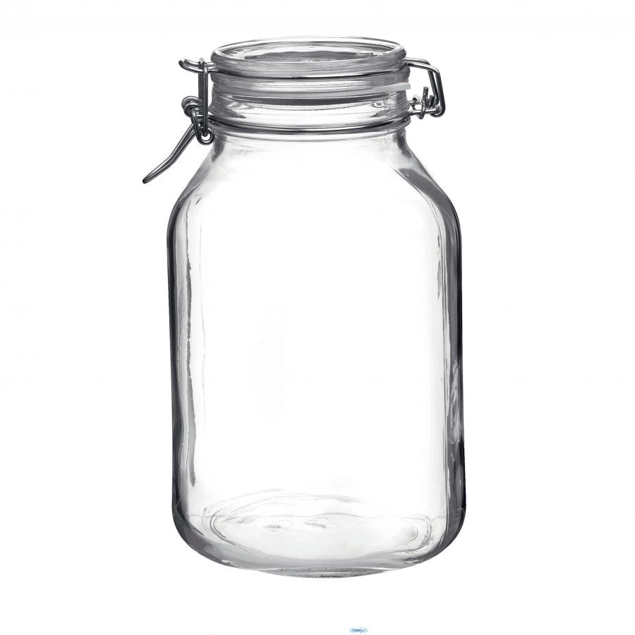 Vaso ermetico fido lt 3