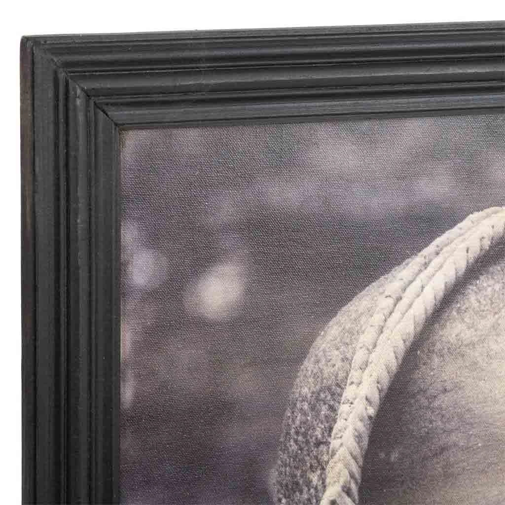 Quadro ritratto fotografico 75x3x109h