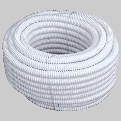 TUBO SPIRALATO PER IMPIANTI DI CLIMATIZZAZIONE - Ø 25 - 30 metri - MADE IN ITALY