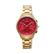 CAUNY WATCHES Mod. CLG022