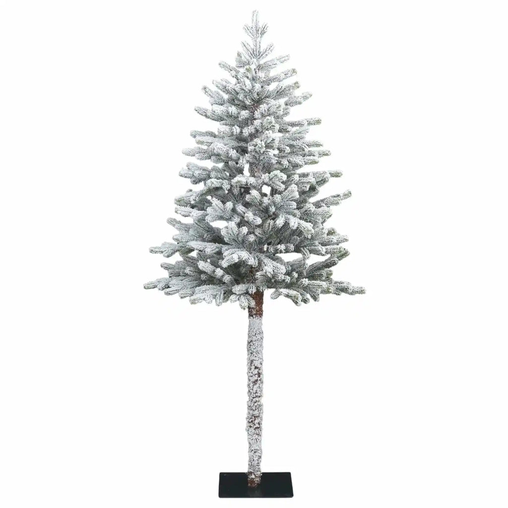 Albero di Natale Artificiale con Palline 150 cm 150 LED 3465990