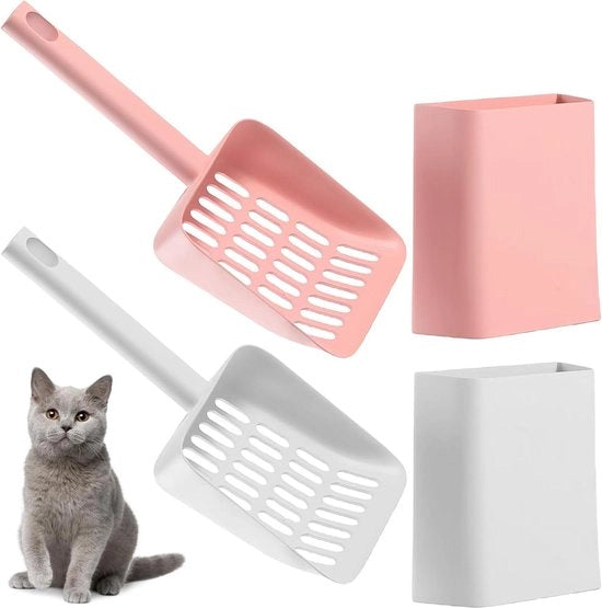 Scopa per gatti con supporto per la ciotola - Rosa Bianco 

Modello: 
Specifica tecnica: 
Codice prodotto:
