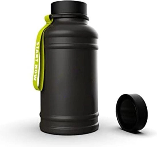 Thermocannule con stile - Caffettiera