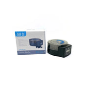 Jebao DRF-20 - mangiatoia automatica con connessione Bluetooth e display LCD