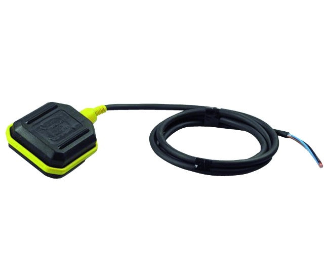 GALLEGGIANTE ELETTRICO MT 3   Idroweb