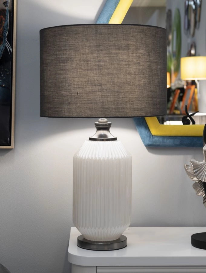 LAMPADA DA TAVOLO BRIGHTY CM Ø 37,5X65