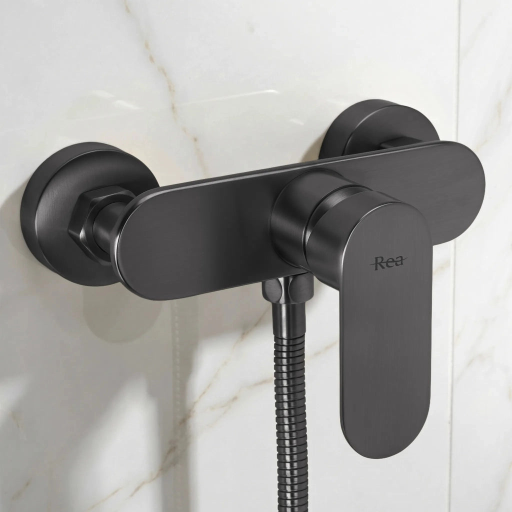 Rubinetto Doccia Rea Drop Titan