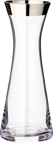 Caraffa da acqua in vetro