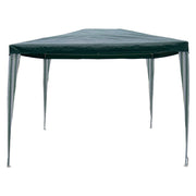 Gazebo 'Macon' Mt 3 X 3 - Colore Verde