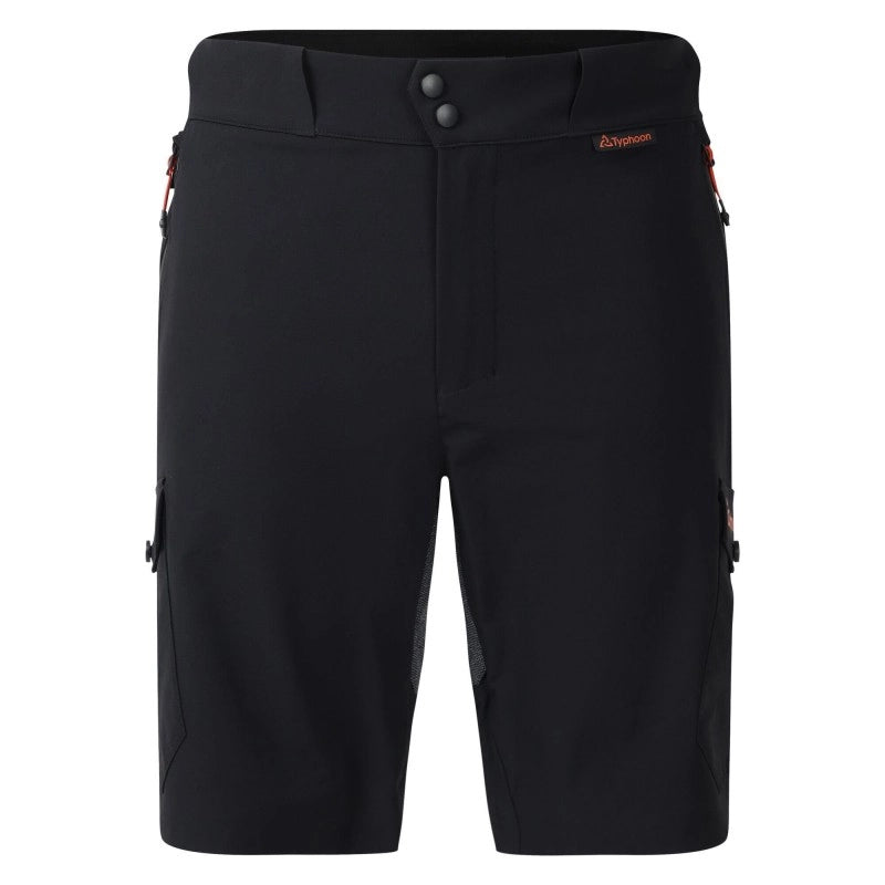 DECK SHORTS 2.0 NERI TG.XL