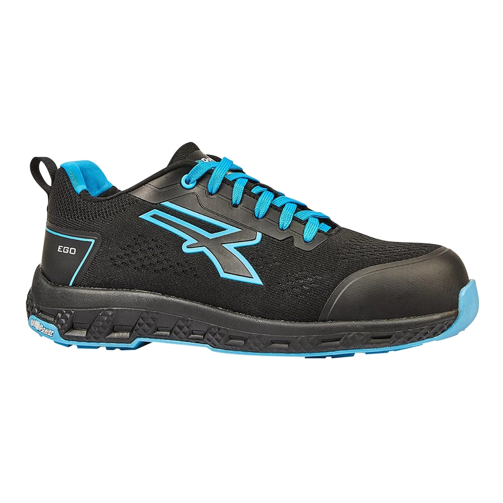 SCARPE ANTINFORTUNISTICA 'DEON' N. 43  - UPOWER