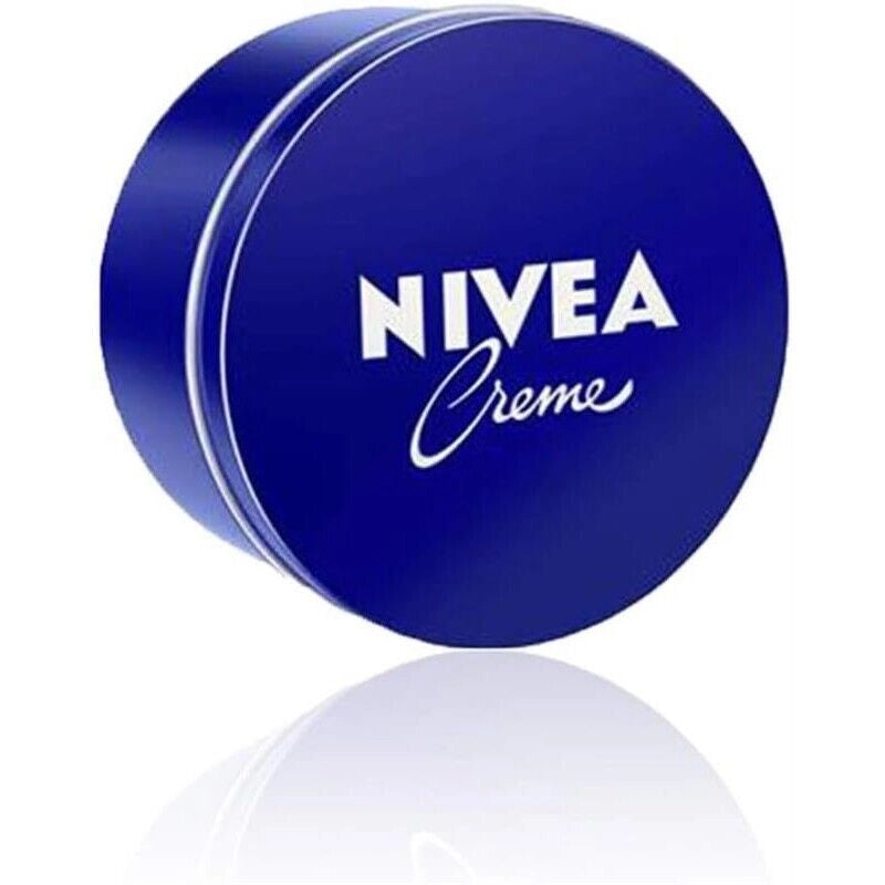 NIVEA CREME MAXI CREMA MULTIUSO 250 ML BARATTOLO