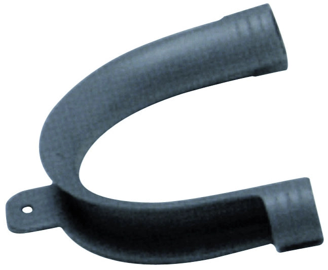 SUPPORTO PER TUBO SCARICO LAVATRICE 10.00 pz