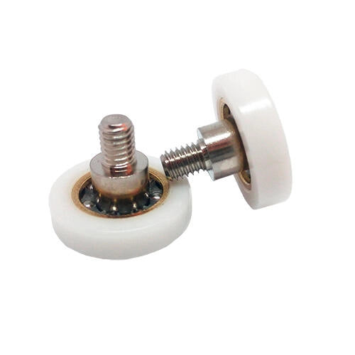 25 BM M6 Jacuzzi – Kit 2 pezzi