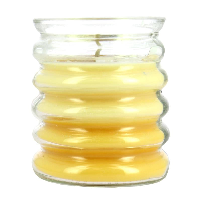 MA MAISON SET 5 CANDELE PROFUMATE LATTE DI MANDORLA 100GR