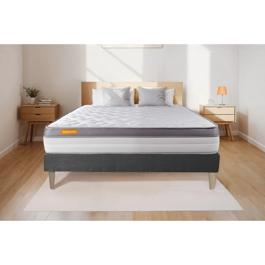 Set materasso e base 90x190 cm - Memo Zen