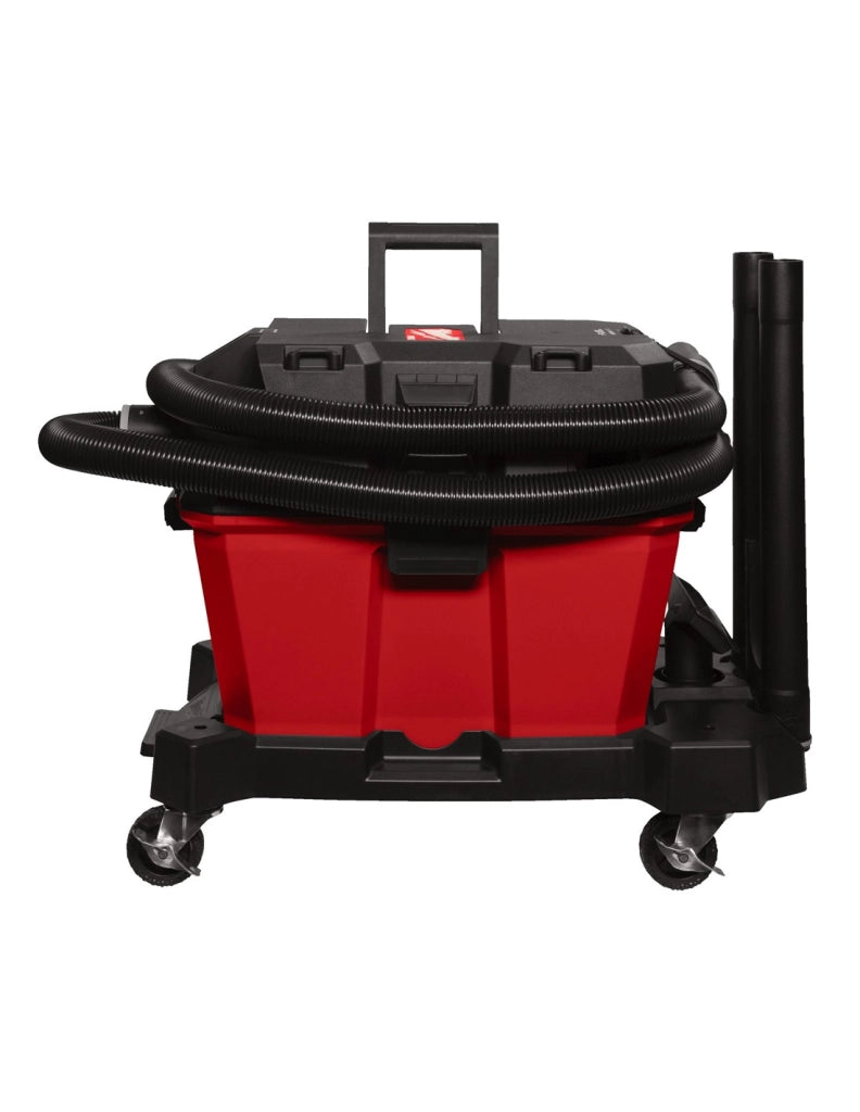 Aspiratore Milwaukee M18F2VC23L-0 (Solo corpo)