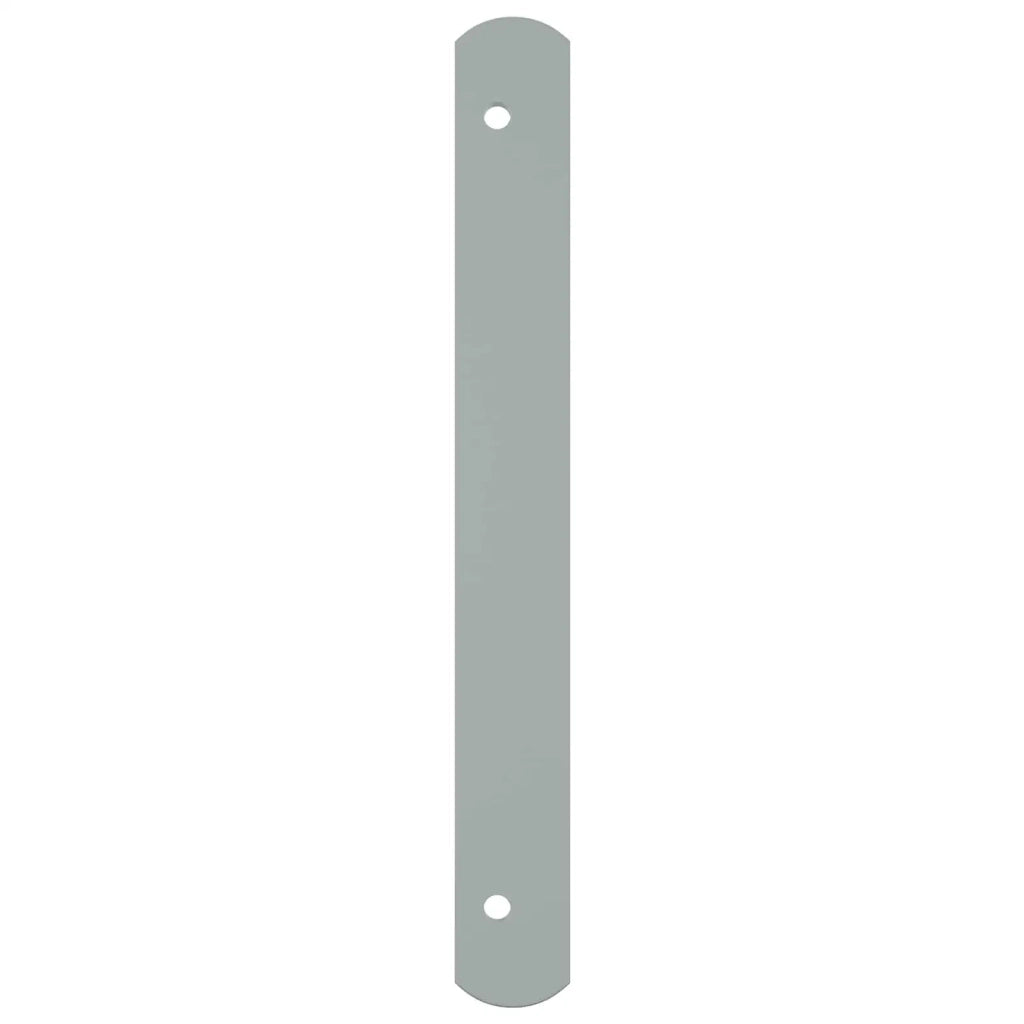 Griglia di Sicurezza per Finestre con 2 Traverse 3 pcs 42031273