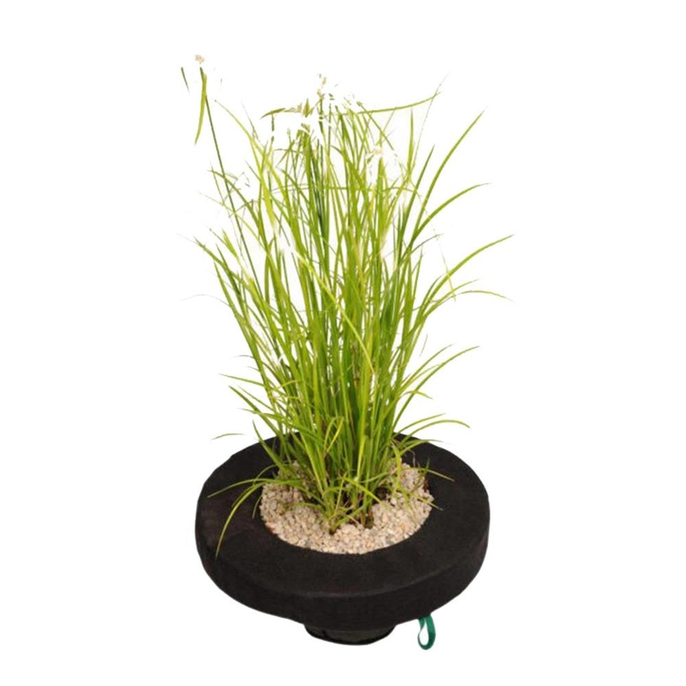 Velda Floating Plant Island Round Ø35cm - isola galleggiante per laghetto