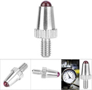 Contatti di orologio a contatto con M2.5 Specifiche

Modello: 
 Specifiche: