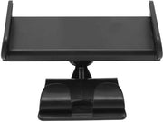 Sostegno per tablet - Osservatorio Autoportante - Gancio Flessibile - Adatto per 4,7 a 12,9 Pollici - Installazione Facile - Con Ganci per Accessori - Supporto per Telefoni