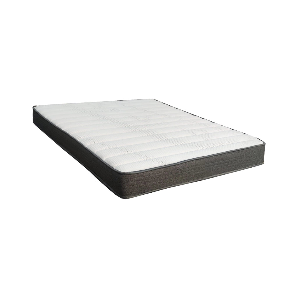Venosa, Materasso Singolo, 200x90x22h cm Bianco