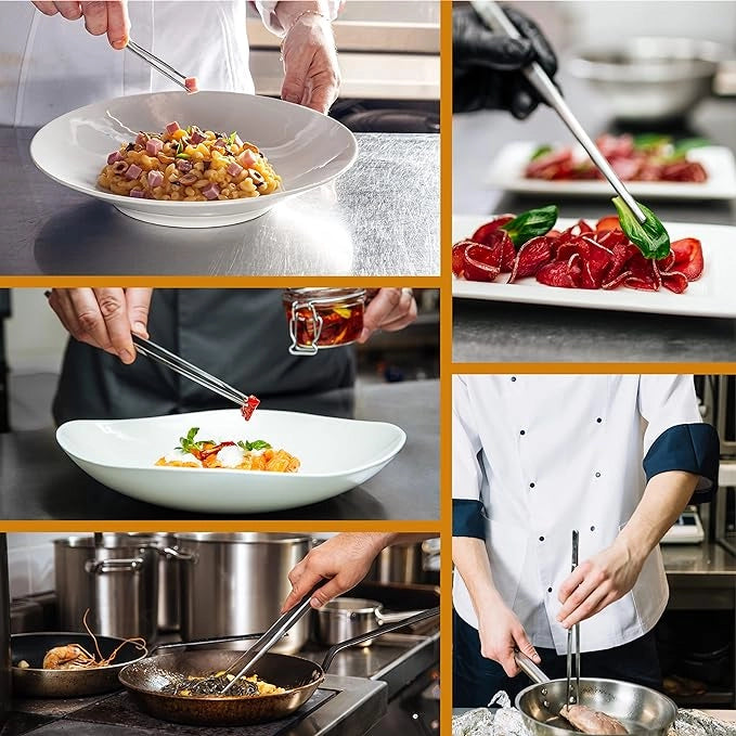 PINZA DA CUCINA 'PRESTO' 30 cm - TESCOMA