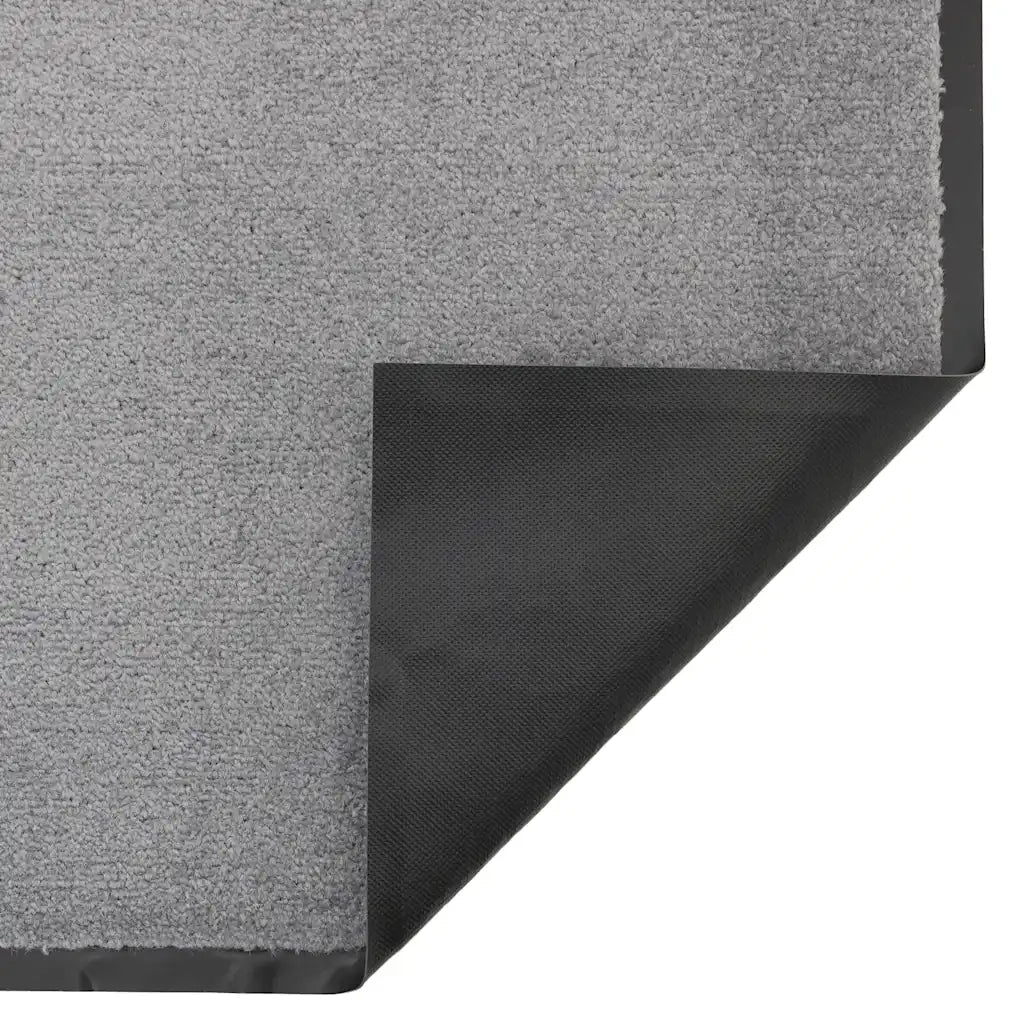 Zerbino | Tappetino Grigio 40x60 cm