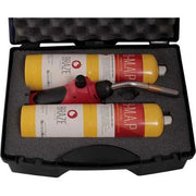 CANNELLO BBRAZE KIT 1LIGHT       GENERAL GAS