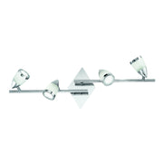 Sozzago, Lampada da Parete, Argento