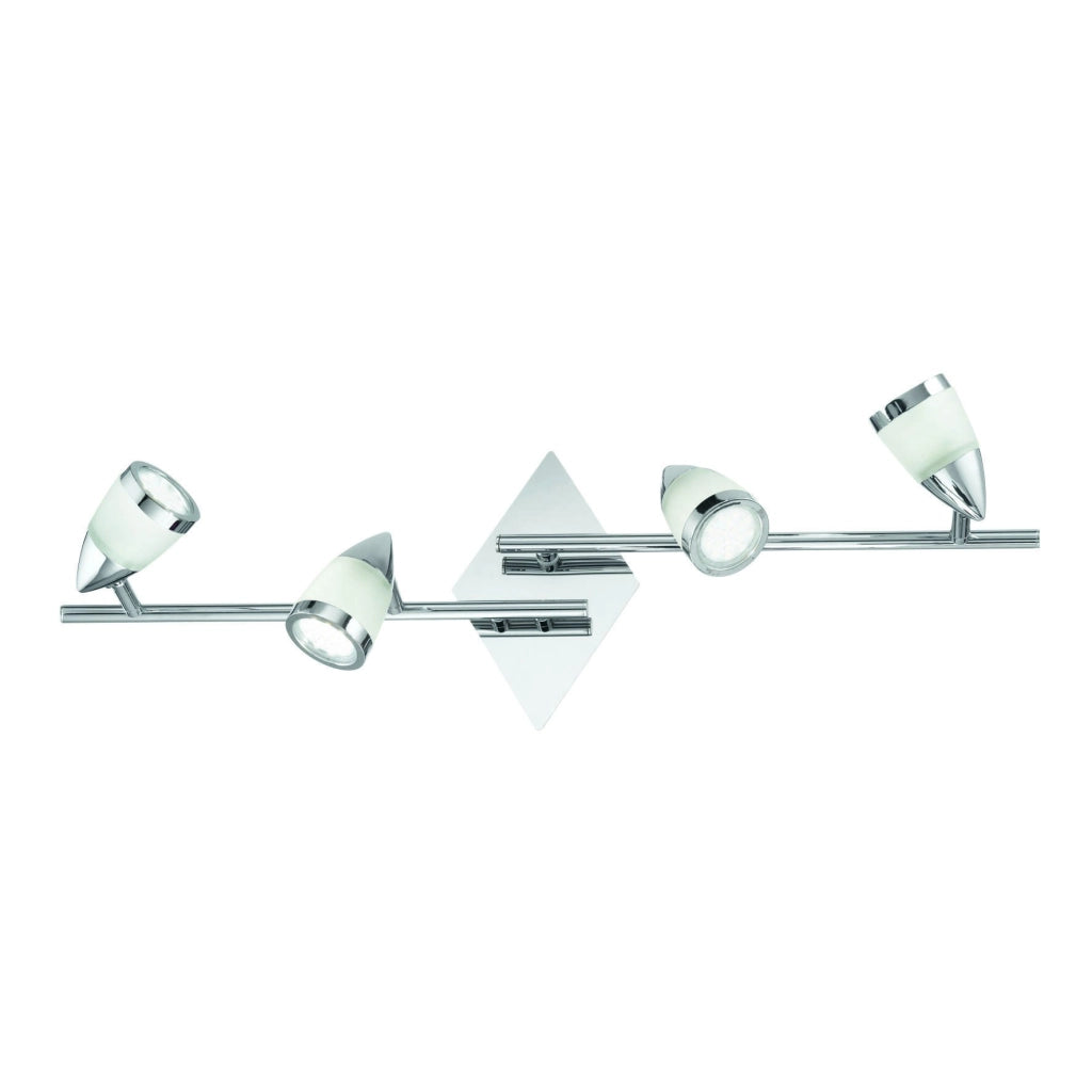 Sozzago, Lampada da Parete, Argento