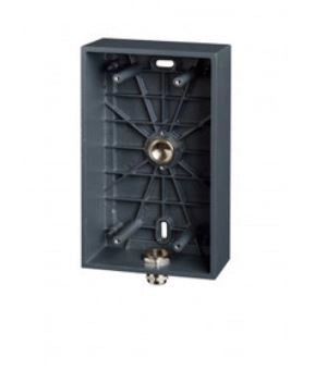 2n helios uni alu box - scatola da - 9153003