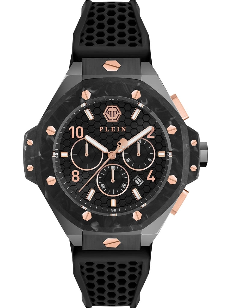 PHILIPP PLEIN Mod. PWPRA0524
