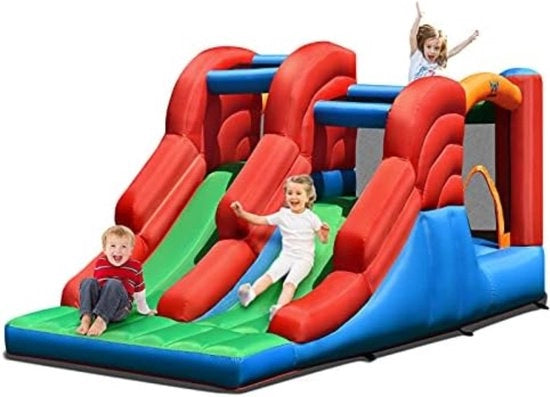 Scivolo per Bambini - Scivolo Esterno