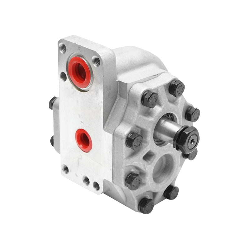 Pompa idraulica per Case 93835C91