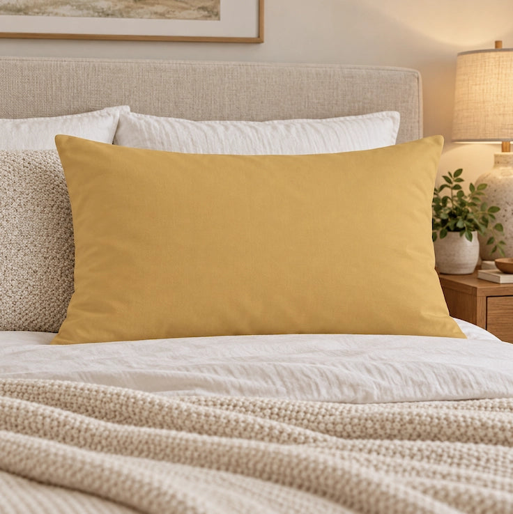 FEDERA ELYSEE VARI COLORI  50X80cm COLORE: GIALLO
