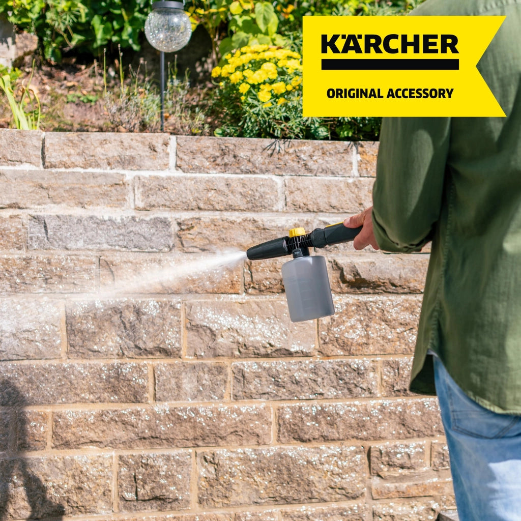Diffusore per Detergenti e Disinfettanti FJ6 Karcher