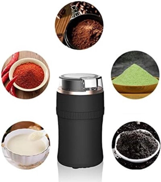 Pittore di note - Macchina per note - Pittore - 250ml - Nero