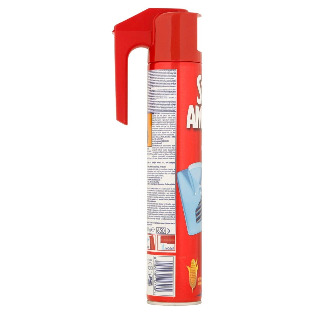 APRETTO SPRAY STIRA E AMMIRA DA 500 ML