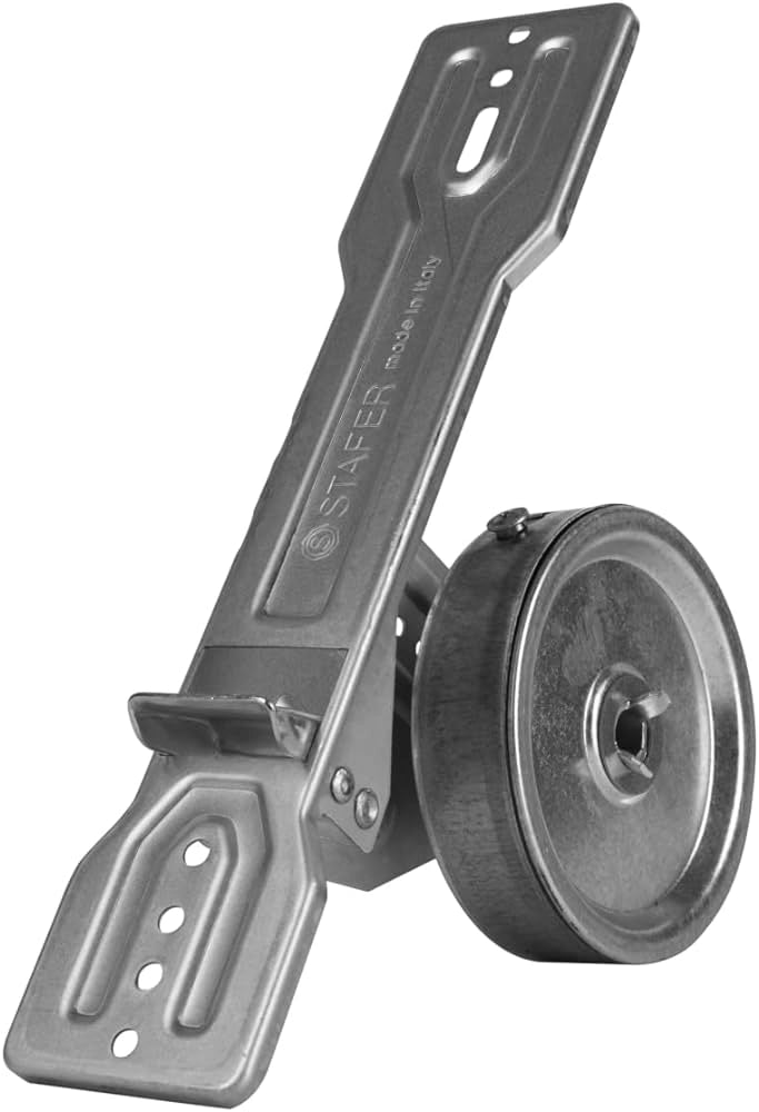 AVVOLGITORE DA INCASSO Interasse 165 mm per avvolgitore 6 mt