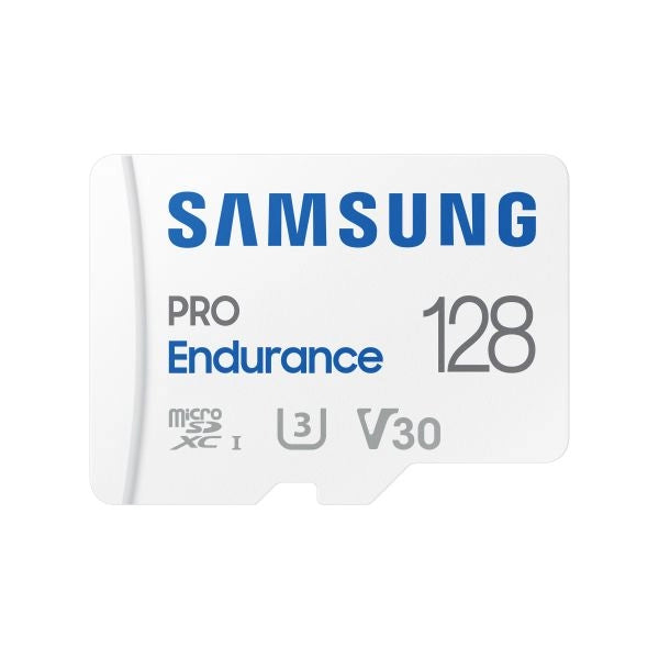 Samsung mb-mj128k 128 gb microsdxc uhs-i classe 10 - MB-MJ128KA/EU