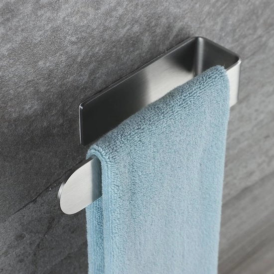 Afdichting Deurstrip in Silicone 8m - Autoadesivo, Resistente al Tempo e Stoffa