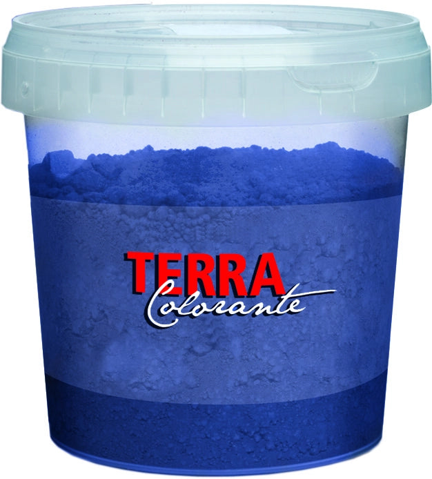 TERRA COLORANTE 0,5 kg - Ocra gialla dorata