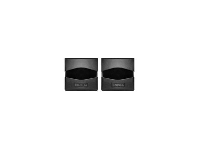 COPPIA FOTOCELLULE DA INCASSO 24 VAC/DC BENINCA' 940901766 PIXEL AUTOMAZIONE