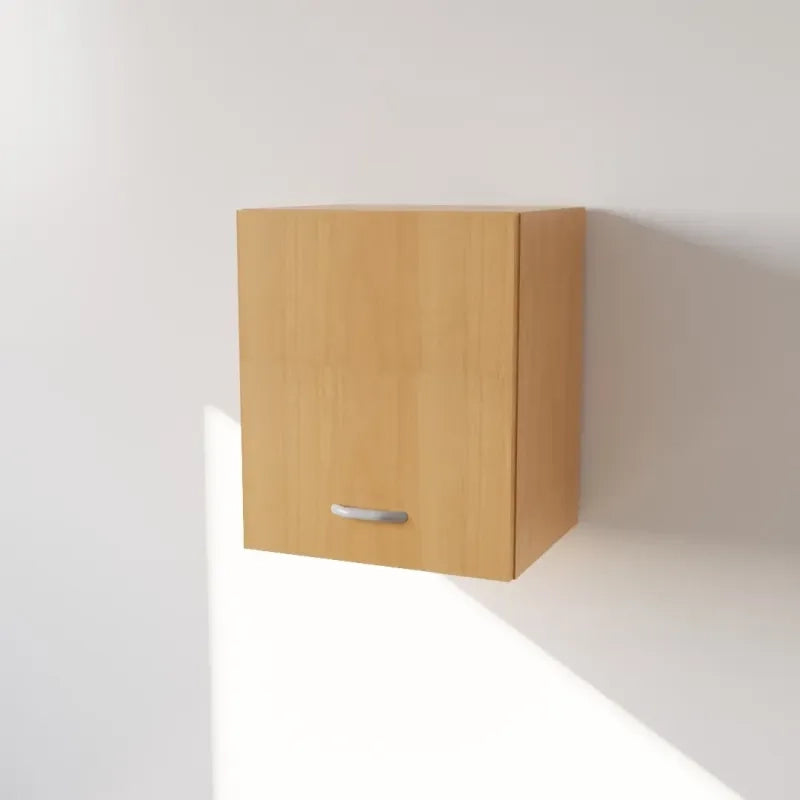 Calandrelli Pensile Cucina H 48 L 60 P 33 cm 1 Anta Faggio