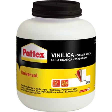 COLLA VINILICA 'UNIVERSAL' 250 gr - PATTEX