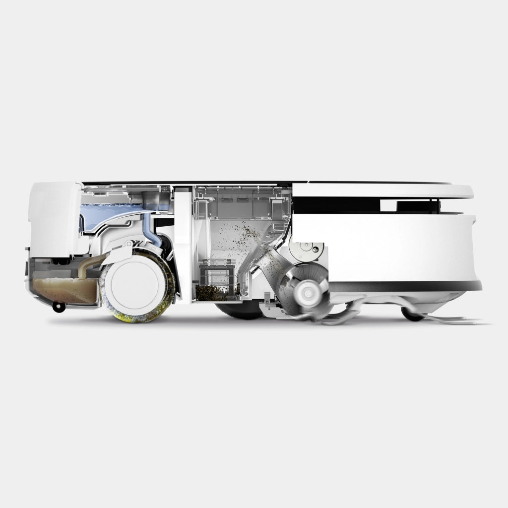Karcher RVF 7 Comfort Extra