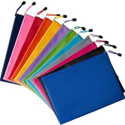 Documenti acqua-resistenti - 12 pezzi - Formato B4